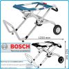 Работна маса за стационарен циркуляр, GTA60W, Professional Bosch