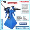 Машина за гуми, разпъвачка пневматична, 0.6Mpa, 220V, Maxwell, TRAD002