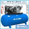 Компресор маслен, Бутален, 500L, 1000L/min, 15Bar, AirCast, F.500.LT100