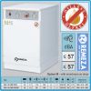 Компресор медицински, безмаслен, 16L, 95l/min, 8Bar, AirCast, 16GMS150K/М