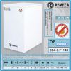 Компресор медицински, безмаслен в кожух, 8L, 60l/min, 8Bar, AirCast, 8F114K