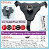 Ключ за маслен филтър 3 челюстен, Ø63-102mm, 3/8" и 1/2", Force, 61904A