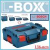 Куфар, L-Boxx 136, система за транспортиране и съхраняване