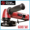Ъглошлайф, Пневматичен, 125mm, 600W, Chicago Pneumatic, CP9121AR