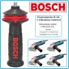 Ръкохватка, дръжка, за ъглошлайф, M14, Vibration Control, Profi, Bosch