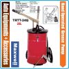 Такаламит, ръчен, мобилен, 25l, 130g/min, Maxwell, TRTT24Q