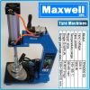 Преса за гуми, пневматична машина, настолна, 500W, 230V, Maxwell, 001Q
