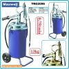 Такаламит, ръчен, преносим, грес помпа, 13kg, 0.75l/min, Maxwell, 2096