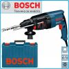 Перфоратор, 800W, SDS-plus, GBH2-26DRE, Professional, Bosch